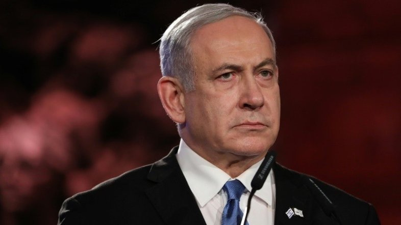 Cerimônia do Holocausto em Jerusalém é marcada por questão iraniana