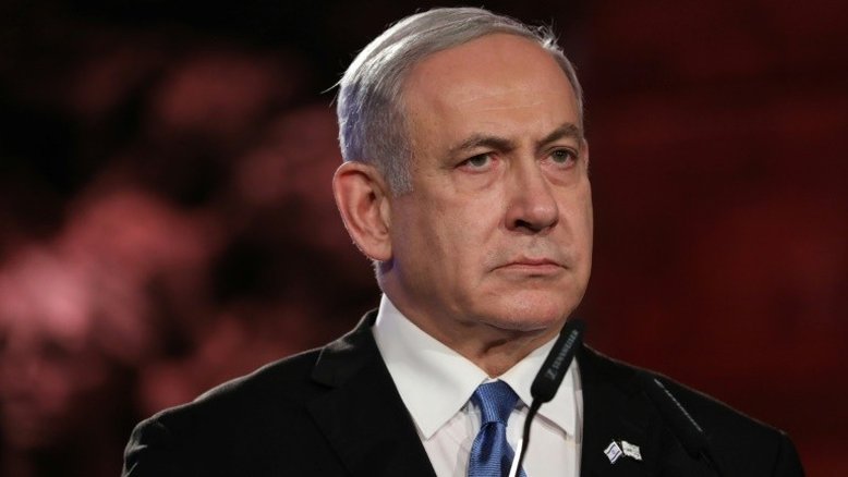 Netanyahu garante que plano de paz de Trump será histórico