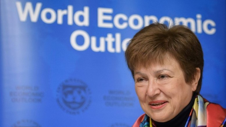 FMI e Banco Mundial adotarão 'formato virtual' para encontros por coronavírus