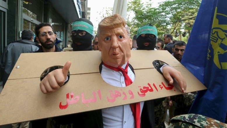 Parlamentar iraniano oferece US$ 3 milhões para quem matar Trump