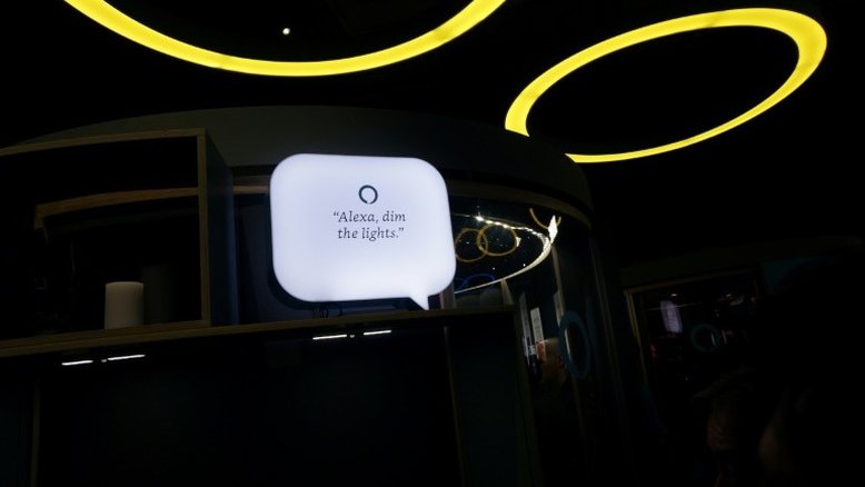 Amazon quer expansão no setor automobilístico com TV e assistente de voz