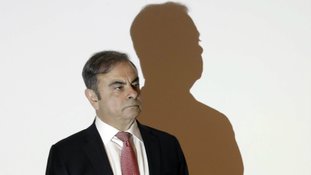 JOSEPH EID / AFP