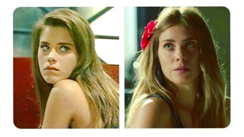 Carol Dieckmann publica foto mais nova e impressiona seguidores