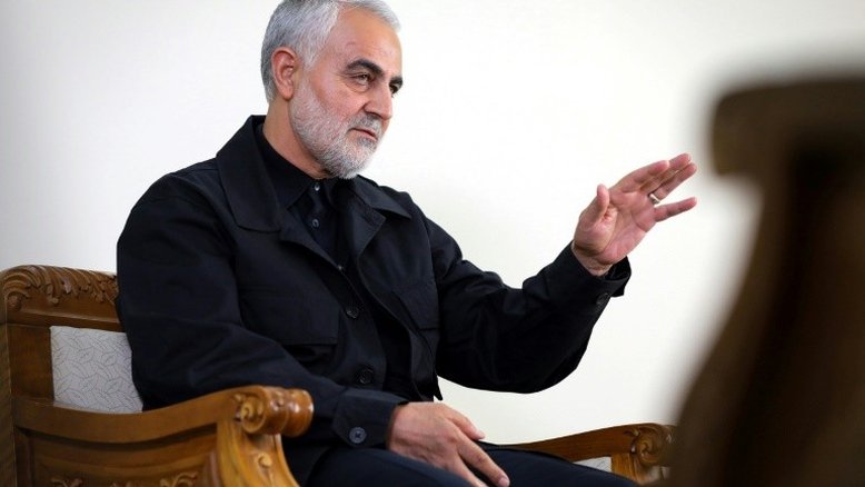 Bombardeio dos EUA mata importante general iraniano em Bagdá