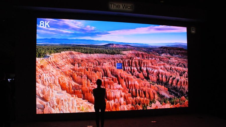 CES 2020: 5 destaques da maior feira de tecnologia do mundo