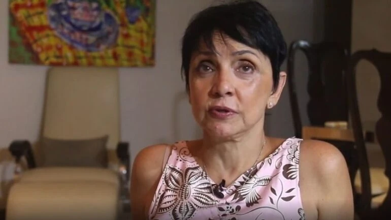 Cininha de Paula fala sobre assédios sofridos na Globo: 