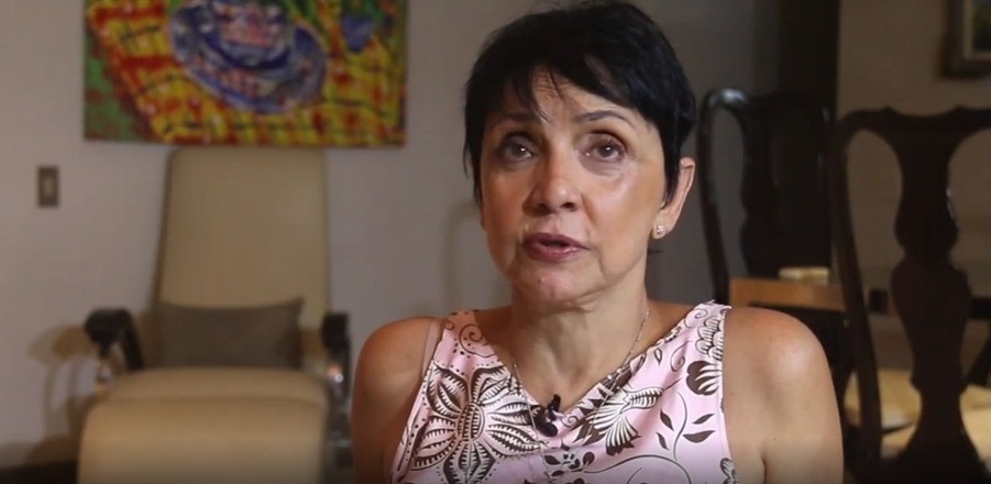 Cininha de Paula fala sobre assédios sofridos na Globo: 'O sofrimento foi inenarrável' - ISTOÉ Independente