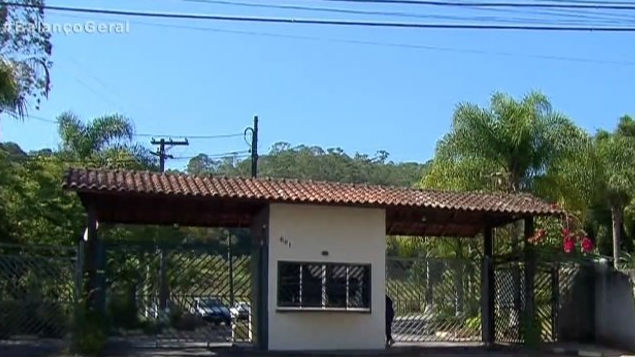 Corpo é encontrado perto de condomínio de família morta no ABC Paulista
