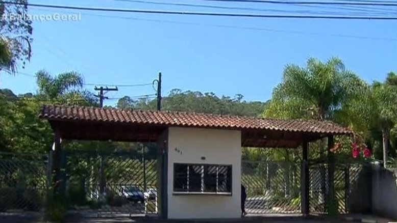 Reprodução/ Record TV