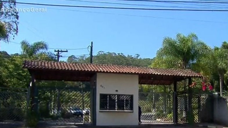 Reprodução/ Record TV