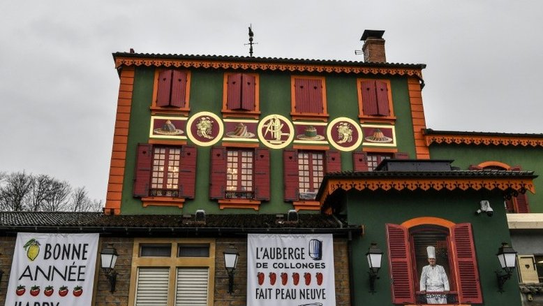 Michelin confirma perda de terceira estrela do restaurante de Paul Bocuse