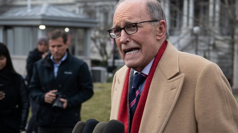 Texto do acordo EUA-China será revelado após assinatura