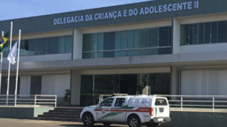 Divulgação / PCDF