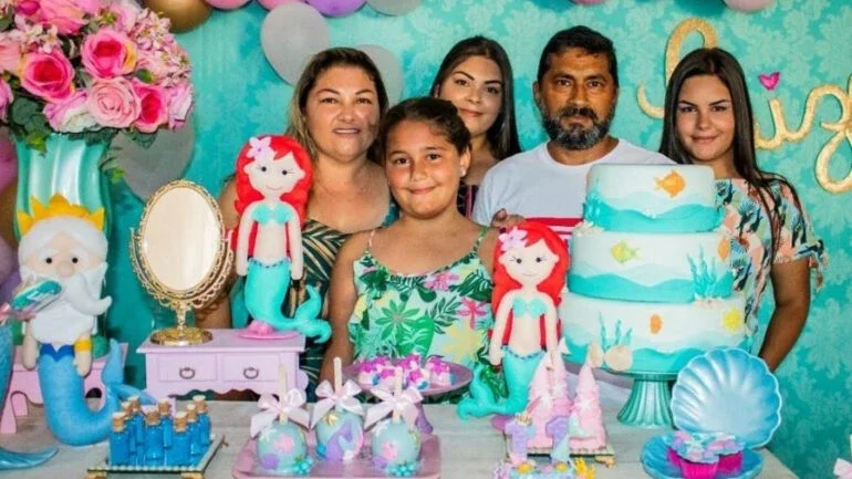 Reprodução / Redes Sociais