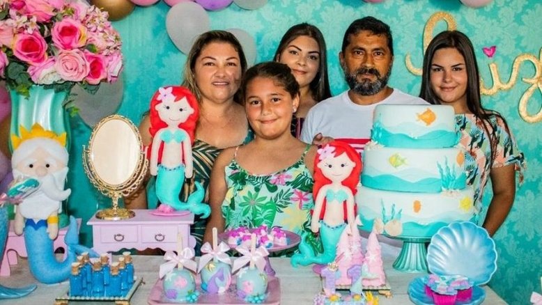 Reprodução / Redes Sociais