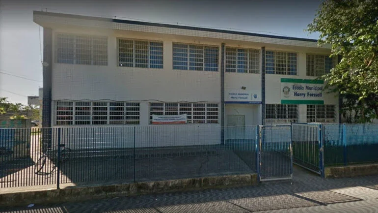 Reprodução/ Google Maps