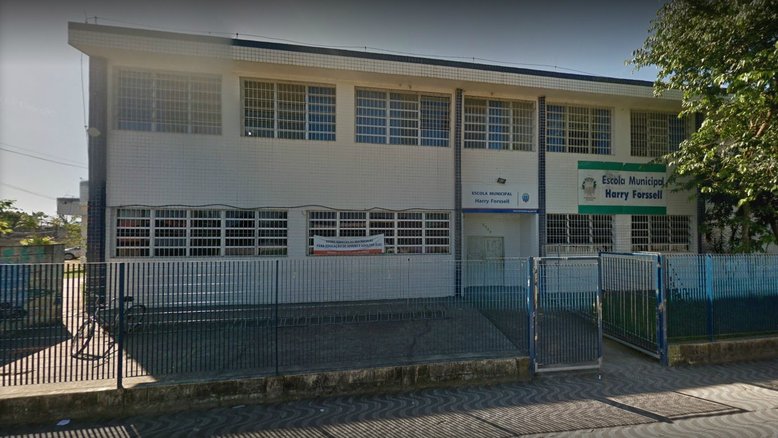Reprodução/ Google Maps