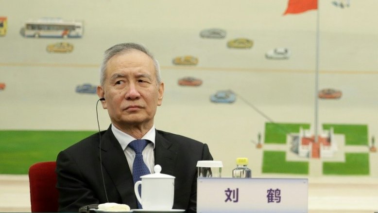 China assina na próxima semana acordo para baixar tensão comercial com EUA