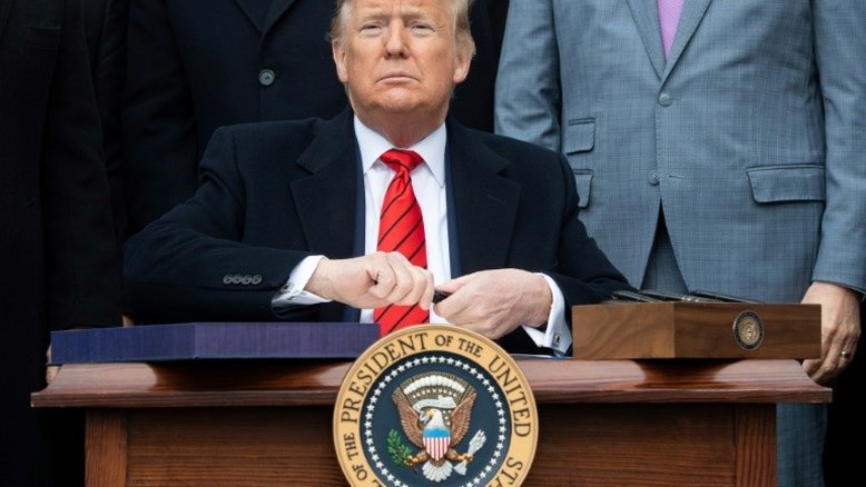 O livre-comércio na América do Norte: do Nafta ao T-MEC
