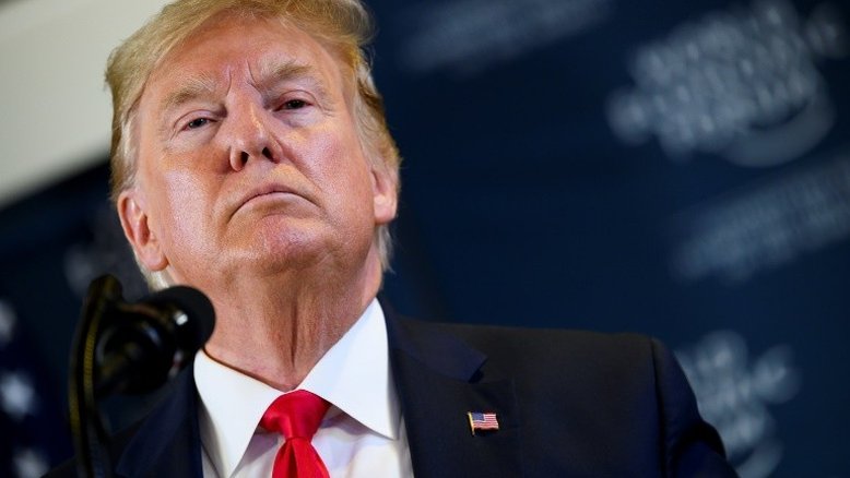Trump anuncia discussões para reformar OMC