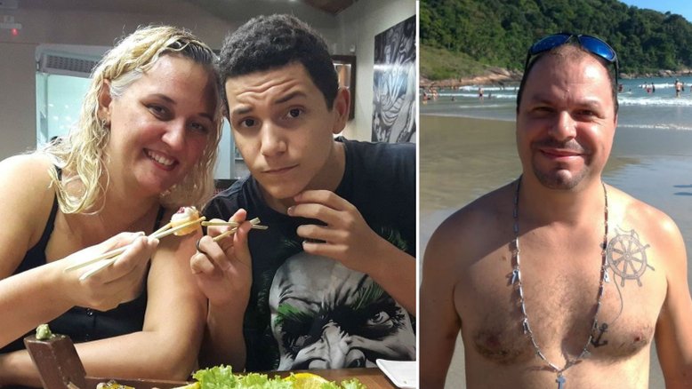 Reprodução/ Facebook