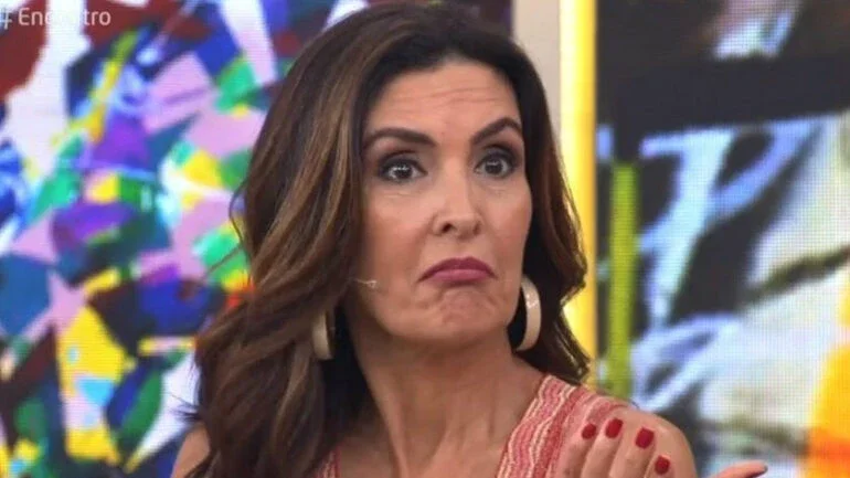 Reprodução/TV Globo