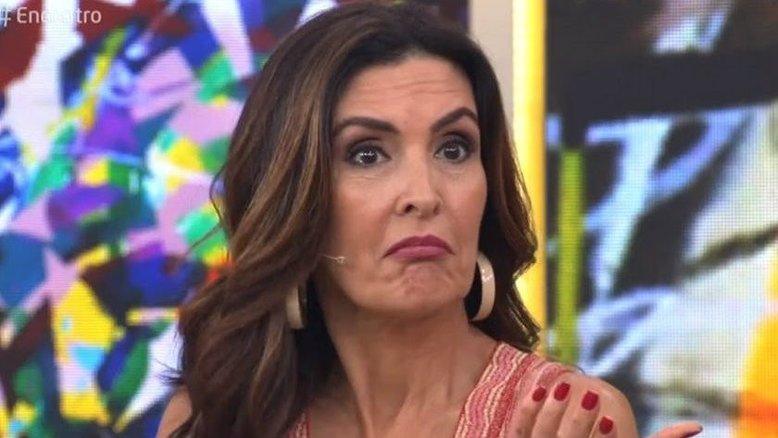 Reprodução/TV Globo