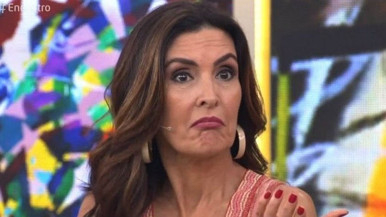 Reprodução/TV Globo