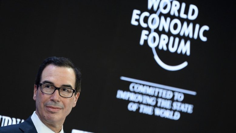 EUA sanciona empresas acusadas de ajudar Irã