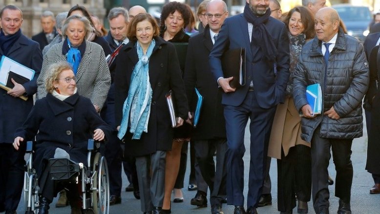 Semana é decisiva para a mais longa greve dos transportes na França