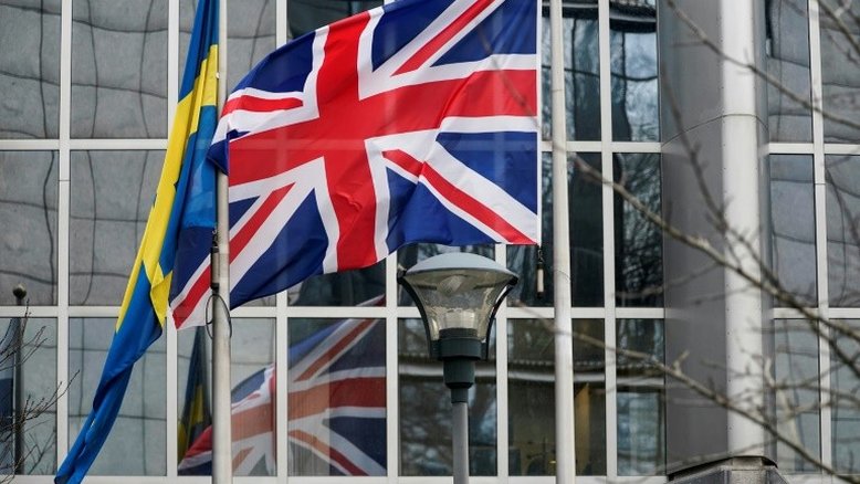 Reino Unido impõe 3º lockdown para conter mutação do coronavírus