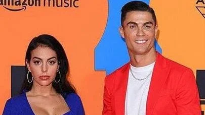 Reprodução Twitter/ Cristiano Ronaldo