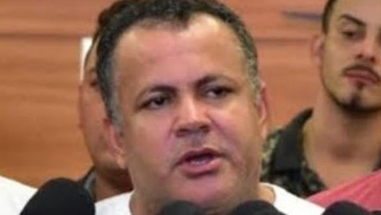 Reprodução Facebook