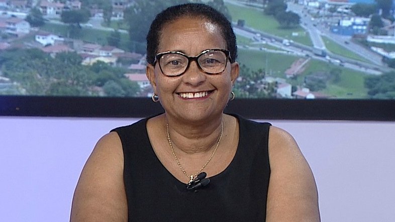 TV Vanguarda/Reprodução