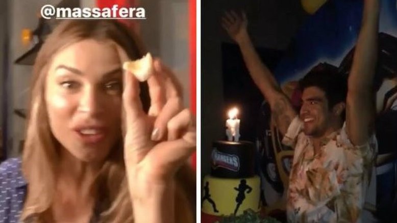 Reprodução/Instagram