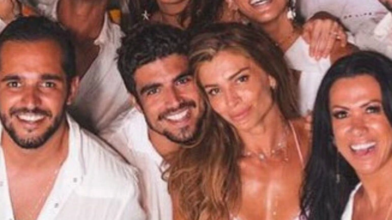 Reprodução/ Instagram