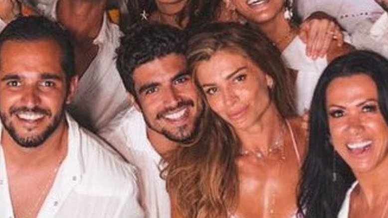 Reprodução/ Instagram