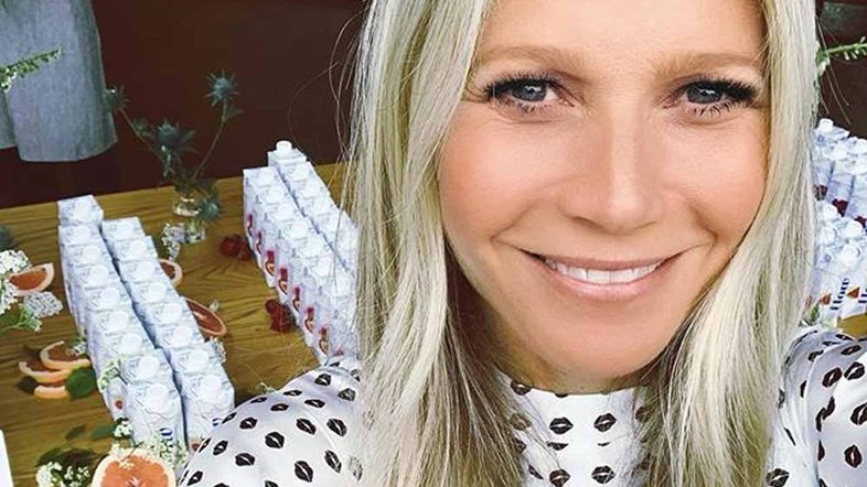 Atriz de Vingadores está vendendo vela com o aroma de sua vagina