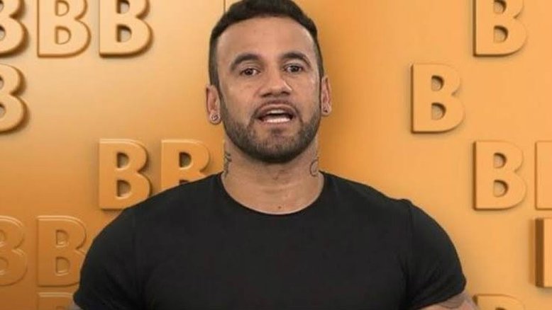 Reprodução/TV Globo