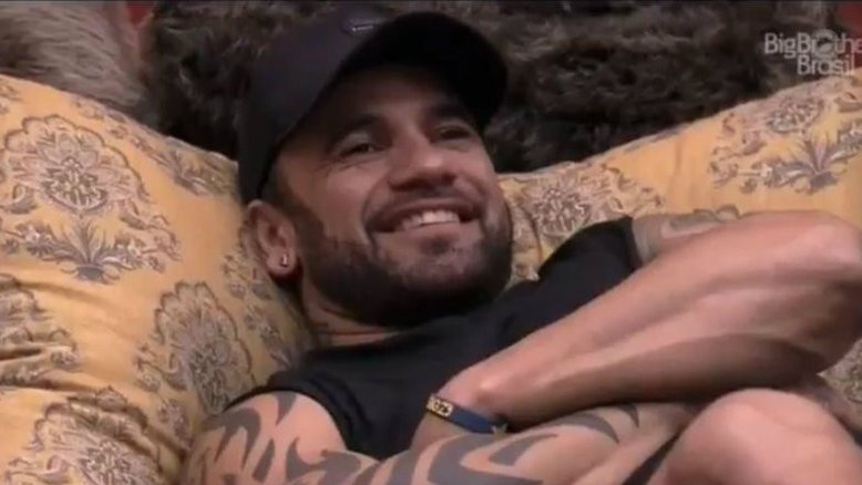 Reprodução GloboPlay
