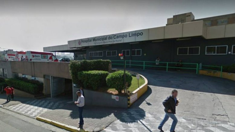 Reprodução/ Google Street View