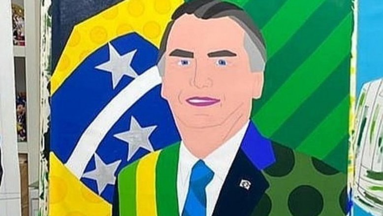 Reprodução/ Twitter 