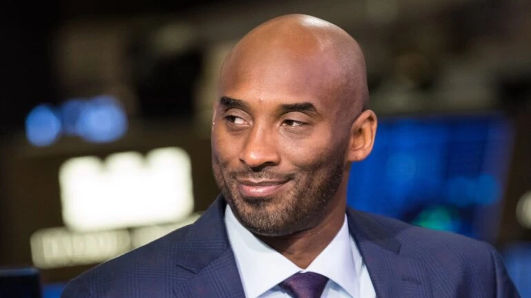 Twitter Kobe Bryant