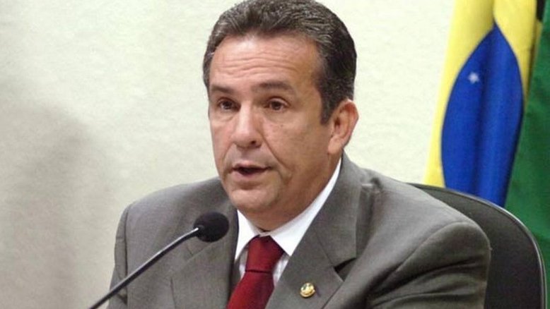 Agência Senado