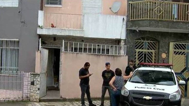 Reprodução/ Record TV