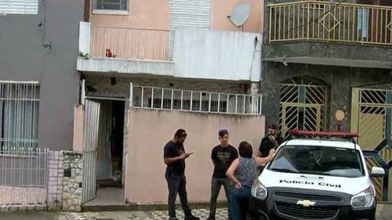 Reprodução/ Record TV
