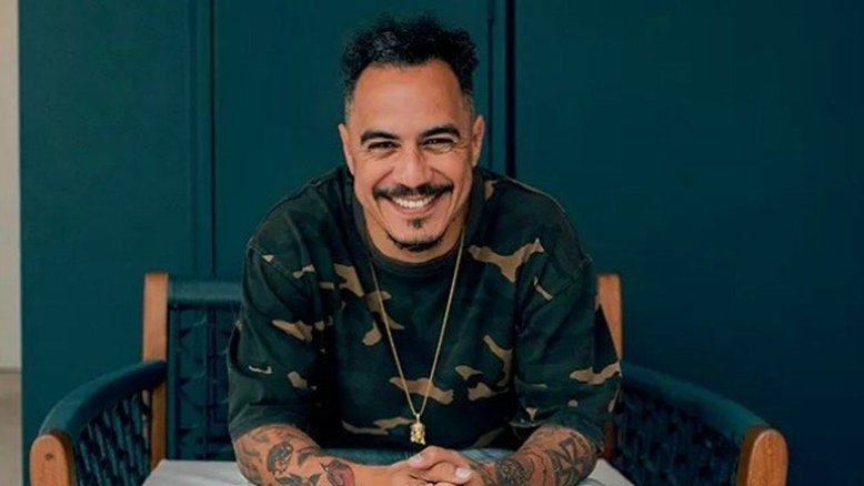 'Não dá', diz Marcelo D2 sobre eleitores de Bolsonaro que escutam rap