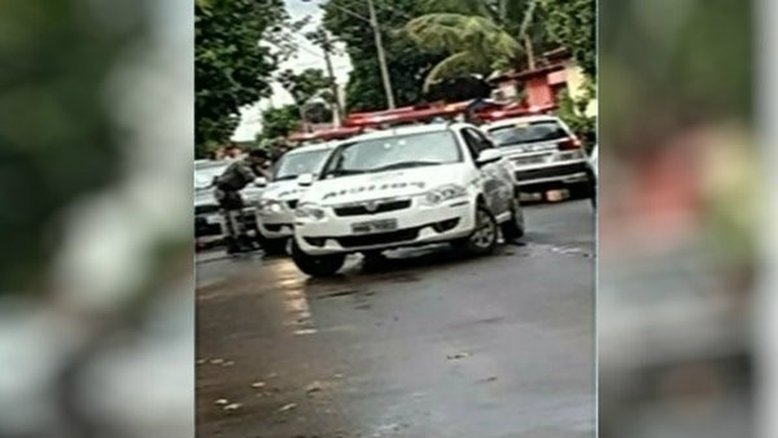 Reprodução/TV Anhanguera