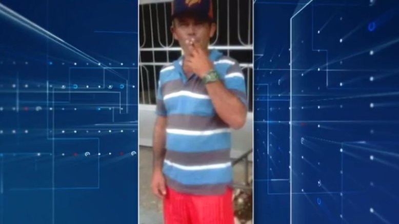 Reprodução/ TV Globo