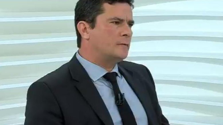 Moro será ouvido no STF em audiência sobre juiz de garantias
